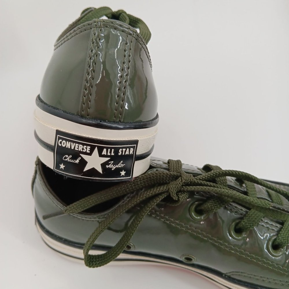 CONVERSE CHUCK TAYLOR SHOES WOMENS SIZE 6 - Picture 7 of 14